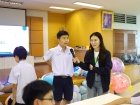 โครงการนวัตกรน้อย ครั้งที่ 5 “พลาสติกน่ารู้…กู้โลก (Zero Was ... Image 241
