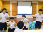 โครงการนวัตกรน้อย ครั้งที่ 5 “พลาสติกน่ารู้…กู้โลก (Zero Was ... Image 242