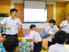 โครงการนวัตกรน้อย ครั้งที่ 5 “พลาสติกน่ารู้…กู้โลก (Zero Was ... Image 243