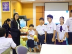 โครงการนวัตกรน้อย ครั้งที่ 5 “พลาสติกน่ารู้…กู้โลก (Zero Was ... Image 244