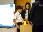 โครงการนวัตกรน้อย ครั้งที่ 5 “พลาสติกน่ารู้…กู้โลก (Zero Was ... Image 250