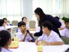 โครงการนวัตกรน้อย ครั้งที่ 5 “พลาสติกน่ารู้…กู้โลก (Zero Was ... Image 256
