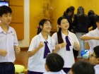 โครงการนวัตกรน้อย ครั้งที่ 5 “พลาสติกน่ารู้…กู้โลก (Zero Was ... Image 263