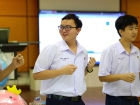โครงการนวัตกรน้อย ครั้งที่ 5 “พลาสติกน่ารู้…กู้โลก (Zero Was ... Image 264