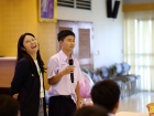 โครงการนวัตกรน้อย ครั้งที่ 5 “พลาสติกน่ารู้…กู้โลก (Zero Was ... Image 267