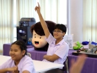 โครงการนวัตกรน้อย ครั้งที่ 5 “พลาสติกน่ารู้…กู้โลก (Zero Was ... Image 268