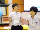 โครงการนวัตกรน้อย ครั้งที่ 5 “พลาสติกน่ารู้…กู้โลก (Zero Was ... Image 270