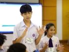 โครงการนวัตกรน้อย ครั้งที่ 5 “พลาสติกน่ารู้…กู้โลก (Zero Was ... Image 271