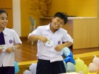โครงการนวัตกรน้อย ครั้งที่ 5 “พลาสติกน่ารู้…กู้โลก (Zero Was ... Image 272