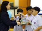โครงการนวัตกรน้อย ครั้งที่ 5 “พลาสติกน่ารู้…กู้โลก (Zero Was ... Image 273