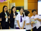 โครงการนวัตกรน้อย ครั้งที่ 5 “พลาสติกน่ารู้…กู้โลก (Zero Was ... Image 274