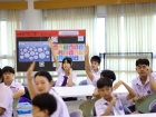 โครงการนวัตกรน้อย ครั้งที่ 5 “พลาสติกน่ารู้…กู้โลก (Zero Was ... Image 278
