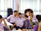 โครงการนวัตกรน้อย ครั้งที่ 5 “พลาสติกน่ารู้…กู้โลก (Zero Was ... Image 279