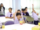โครงการนวัตกรน้อย ครั้งที่ 5 “พลาสติกน่ารู้…กู้โลก (Zero Was ... Image 280