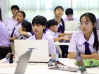 โครงการนวัตกรน้อย ครั้งที่ 5 “พลาสติกน่ารู้…กู้โลก (Zero Was ... Image 288