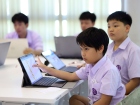 โครงการนวัตกรน้อย ครั้งที่ 5 “พลาสติกน่ารู้…กู้โลก (Zero Was ... Image 290