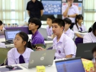 โครงการนวัตกรน้อย ครั้งที่ 5 “พลาสติกน่ารู้…กู้โลก (Zero Was ... Image 292