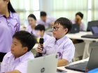 โครงการนวัตกรน้อย ครั้งที่ 5 “พลาสติกน่ารู้…กู้โลก (Zero Was ... Image 294