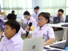 โครงการนวัตกรน้อย ครั้งที่ 5 “พลาสติกน่ารู้…กู้โลก (Zero Was ... Image 295