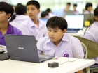 โครงการนวัตกรน้อย ครั้งที่ 5 “พลาสติกน่ารู้…กู้โลก (Zero Was ... Image 299