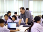 โครงการนวัตกรน้อย ครั้งที่ 5 “พลาสติกน่ารู้…กู้โลก (Zero Was ... Image 301