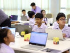 โครงการนวัตกรน้อย ครั้งที่ 5 “พลาสติกน่ารู้…กู้โลก (Zero Was ... Image 303