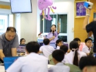 โครงการนวัตกรน้อย ครั้งที่ 5 “พลาสติกน่ารู้…กู้โลก (Zero Was ... Image 305