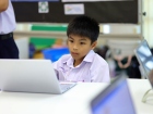 โครงการนวัตกรน้อย ครั้งที่ 5 “พลาสติกน่ารู้…กู้โลก (Zero Was ... Image 309