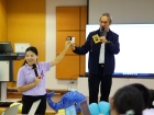 โครงการนวัตกรน้อย ครั้งที่ 5 “พลาสติกน่ารู้…กู้โลก (Zero Was ... Image 312