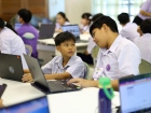 โครงการนวัตกรน้อย ครั้งที่ 5 “พลาสติกน่ารู้…กู้โลก (Zero Was ... Image 314
