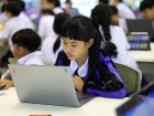 โครงการนวัตกรน้อย ครั้งที่ 5 “พลาสติกน่ารู้…กู้โลก (Zero Was ... Image 315