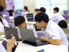 โครงการนวัตกรน้อย ครั้งที่ 5 “พลาสติกน่ารู้…กู้โลก (Zero Was ... Image 317