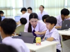 โครงการนวัตกรน้อย ครั้งที่ 5 “พลาสติกน่ารู้…กู้โลก (Zero Was ... Image 319
