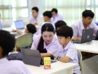 โครงการนวัตกรน้อย ครั้งที่ 5 “พลาสติกน่ารู้…กู้โลก (Zero Was ... Image 320