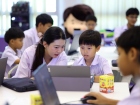 โครงการนวัตกรน้อย ครั้งที่ 5 “พลาสติกน่ารู้…กู้โลก (Zero Was ... Image 321