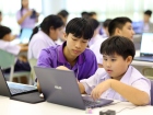 โครงการนวัตกรน้อย ครั้งที่ 5 “พลาสติกน่ารู้…กู้โลก (Zero Was ... Image 322