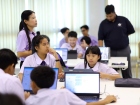 โครงการนวัตกรน้อย ครั้งที่ 5 “พลาสติกน่ารู้…กู้โลก (Zero Was ... Image 323