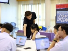 โครงการนวัตกรน้อย ครั้งที่ 5 “พลาสติกน่ารู้…กู้โลก (Zero Was ... Image 326