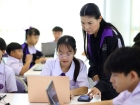 โครงการนวัตกรน้อย ครั้งที่ 5 “พลาสติกน่ารู้…กู้โลก (Zero Was ... Image 332