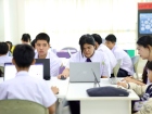 โครงการนวัตกรน้อย ครั้งที่ 5 “พลาสติกน่ารู้…กู้โลก (Zero Was ... Image 336