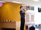 โครงการนวัตกรน้อย ครั้งที่ 5 “พลาสติกน่ารู้…กู้โลก (Zero Was ... Image 337