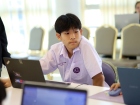 โครงการนวัตกรน้อย ครั้งที่ 5 “พลาสติกน่ารู้…กู้โลก (Zero Was ... Image 340