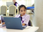โครงการนวัตกรน้อย ครั้งที่ 5 “พลาสติกน่ารู้…กู้โลก (Zero Was ... Image 341