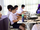 โครงการนวัตกรน้อย ครั้งที่ 5 “พลาสติกน่ารู้…กู้โลก (Zero Was ... Image 347
