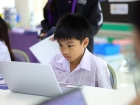 โครงการนวัตกรน้อย ครั้งที่ 5 “พลาสติกน่ารู้…กู้โลก (Zero Was ... Image 349