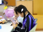 โครงการนวัตกรน้อย ครั้งที่ 5 “พลาสติกน่ารู้…กู้โลก (Zero Was ... Image 356
