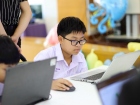 โครงการนวัตกรน้อย ครั้งที่ 5 “พลาสติกน่ารู้…กู้โลก (Zero Was ... Image 359