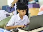 โครงการนวัตกรน้อย ครั้งที่ 5 “พลาสติกน่ารู้…กู้โลก (Zero Was ... Image 360