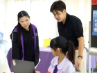 โครงการนวัตกรน้อย ครั้งที่ 5 “พลาสติกน่ารู้…กู้โลก (Zero Was ... Image 364