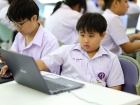 โครงการนวัตกรน้อย ครั้งที่ 5 “พลาสติกน่ารู้…กู้โลก (Zero Was ... Image 368